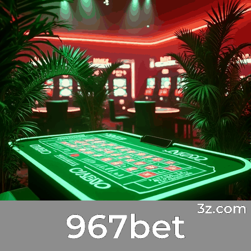 967bet