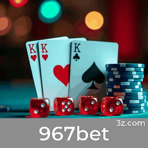 967bet
