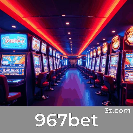 967bet