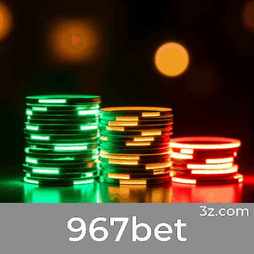 967bet