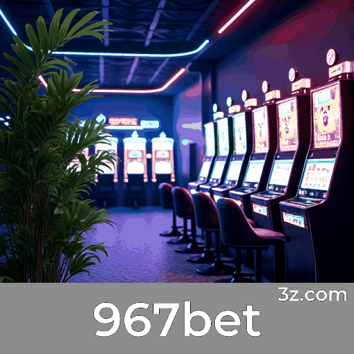 967bet